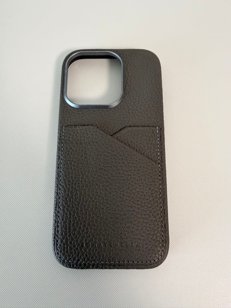 ボナベンチュラ　iPhoneケース