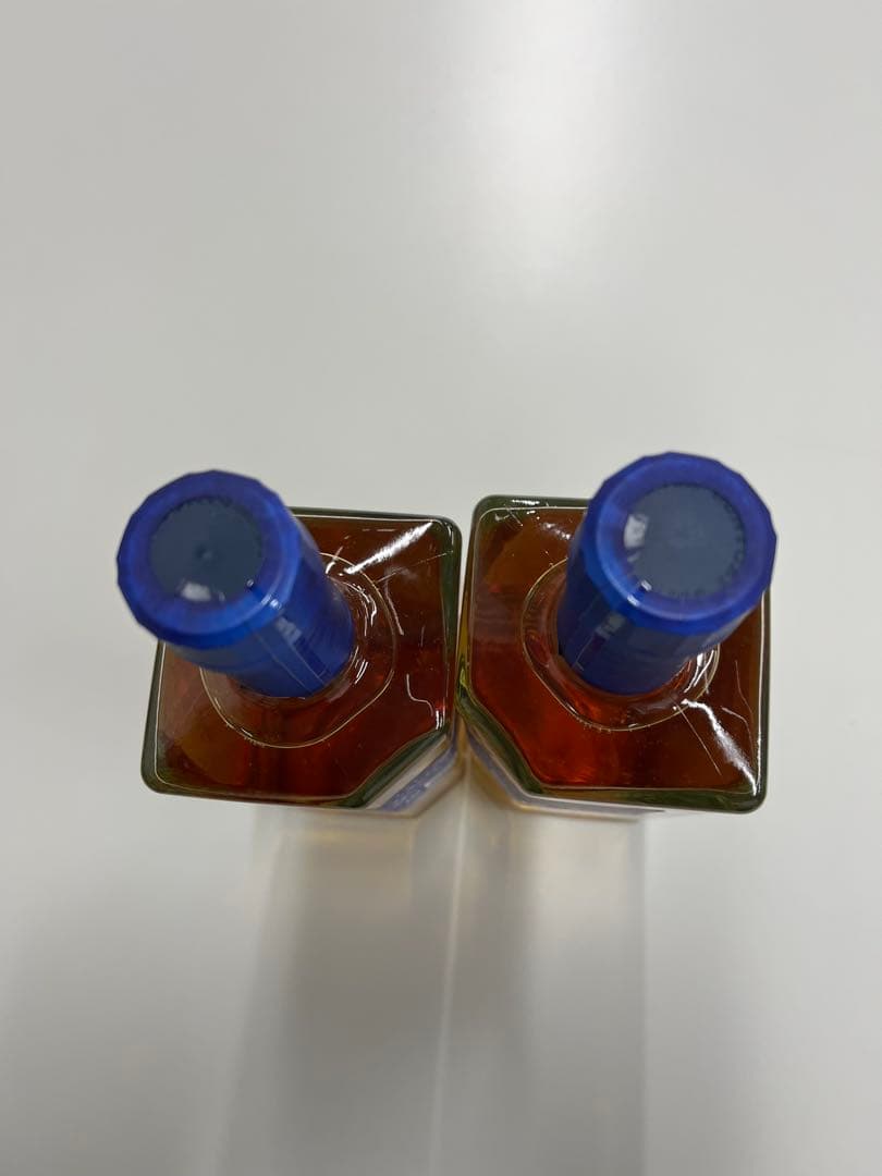 【新品】サントリー碧Ao（あお）ワールドウイスキー700ml専用箱なし×2本