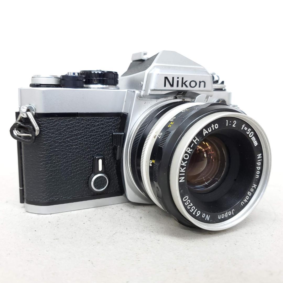 【動作確認済】 Nikon FE F1010-379-1-6v p