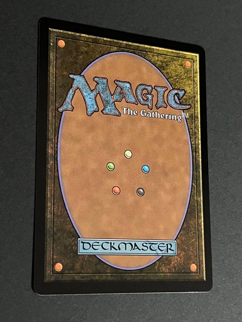 FOIL Bloodline Bidding フラクチャー仕様