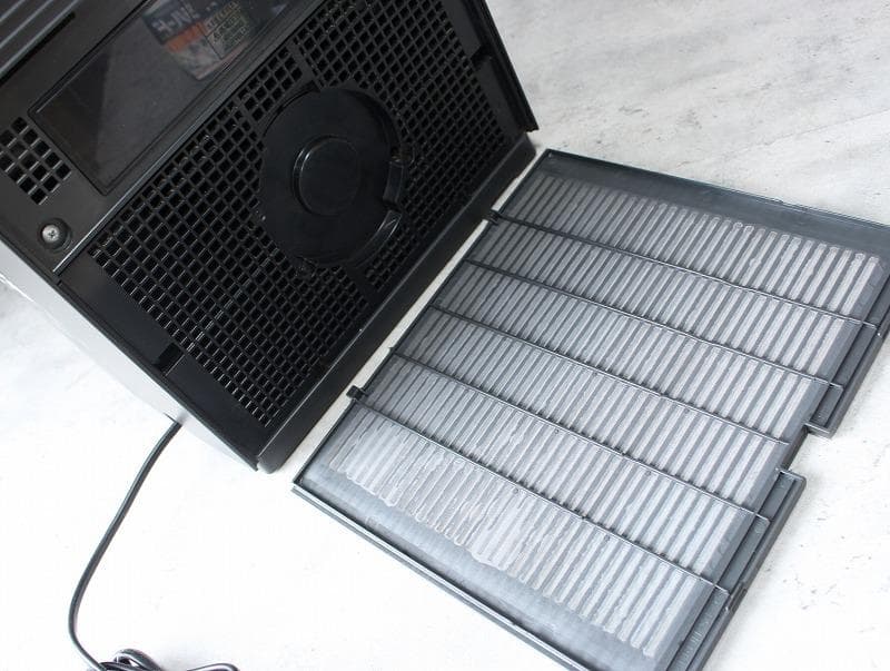 DAIKIN 空気清浄機 ブラック MCK70YKS-T