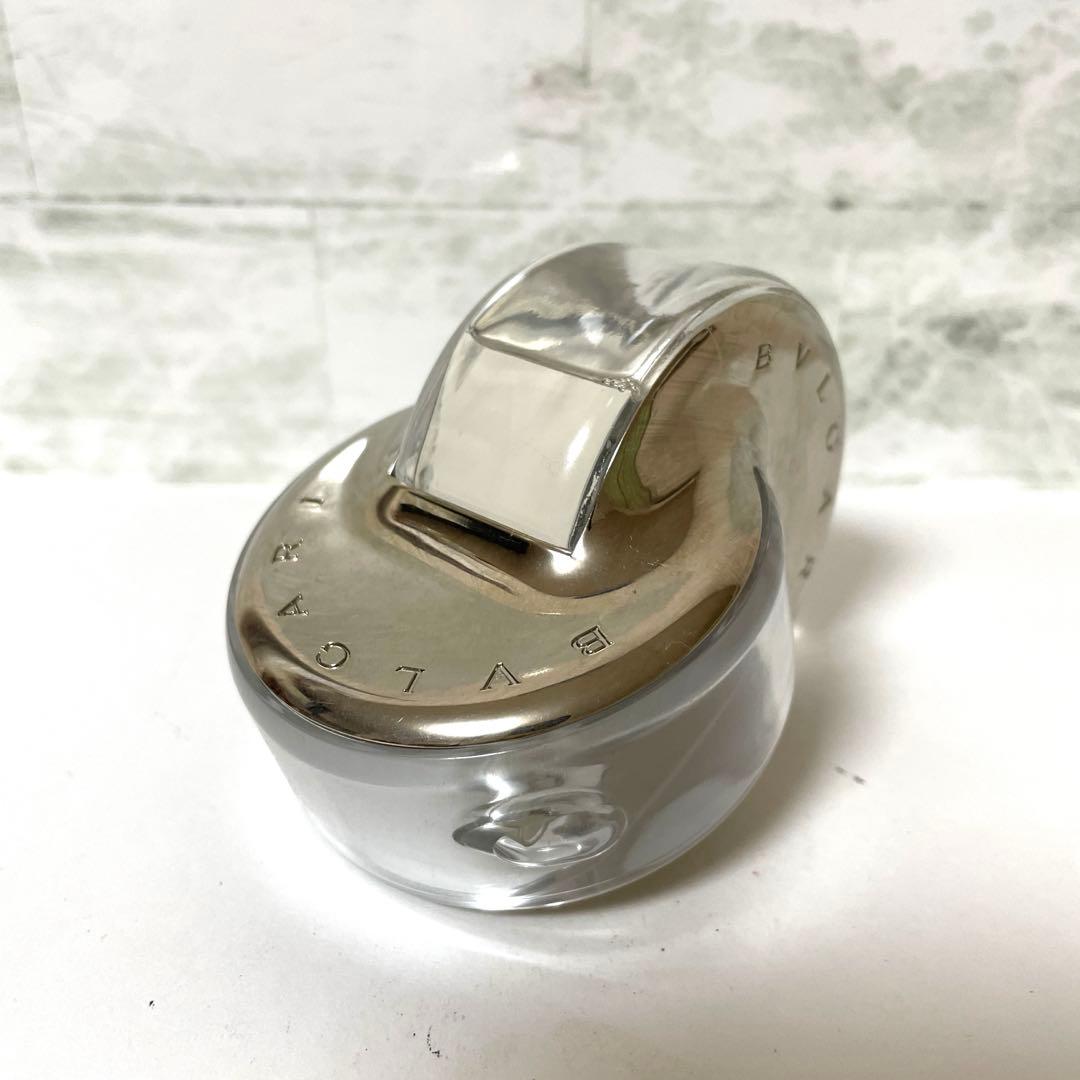 BVLGARI オムニア クリスタリン オーデトワレ 65ml