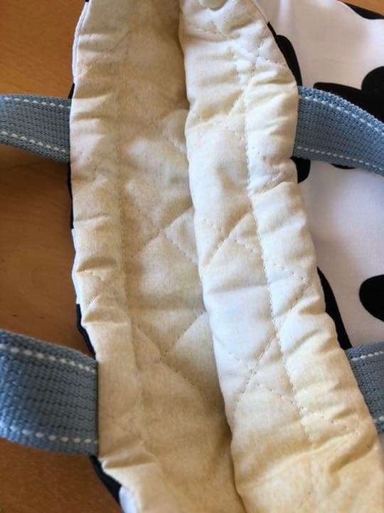 【オーダー承ります】お着替え袋　シューズ袋　オムツバッグ