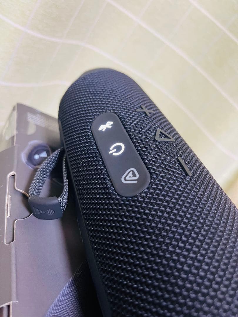 JBL FLIP7 ワイヤレススピーカー