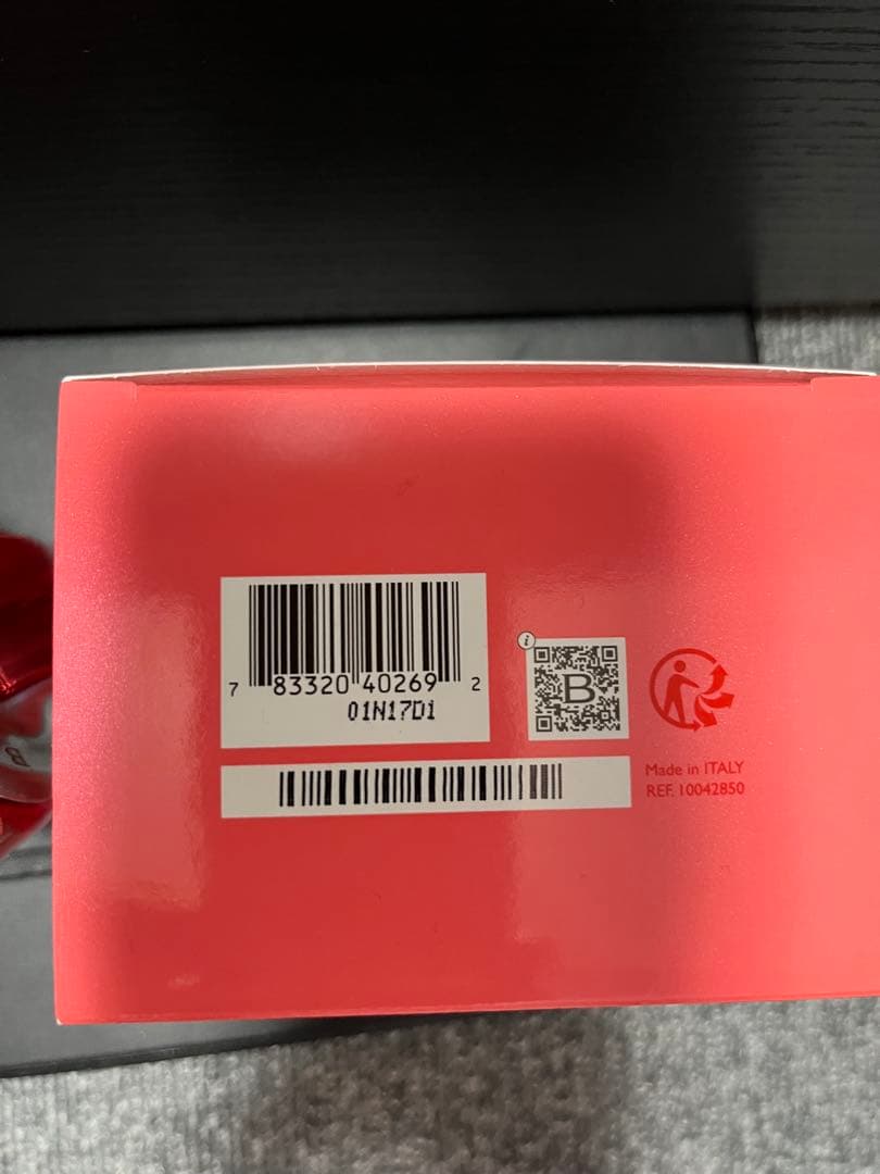 BVLGARI OMNIA CORAL 香水