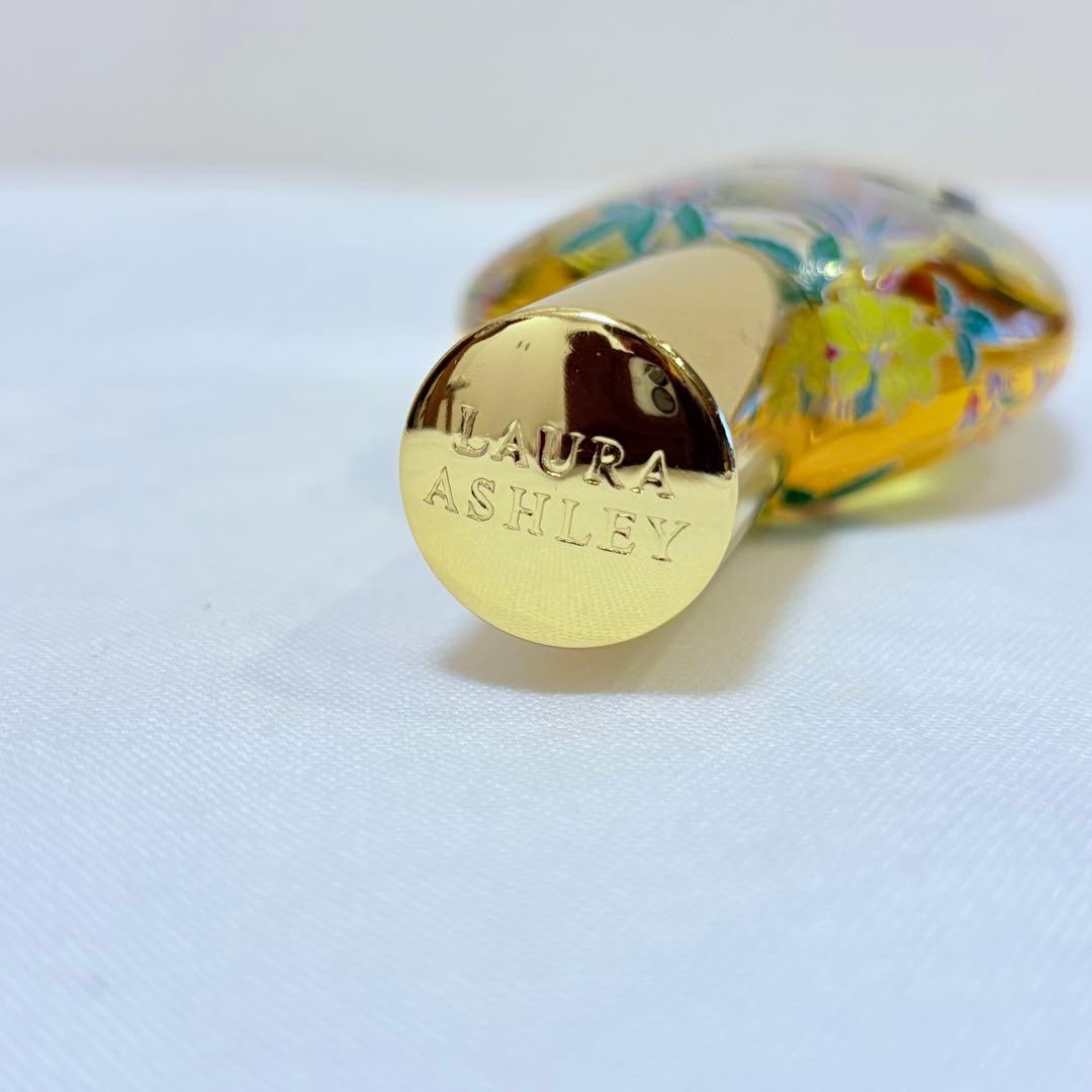 ローラアシュレイ　n°1 ナンバーワン　オードパルファム　香水　60ml