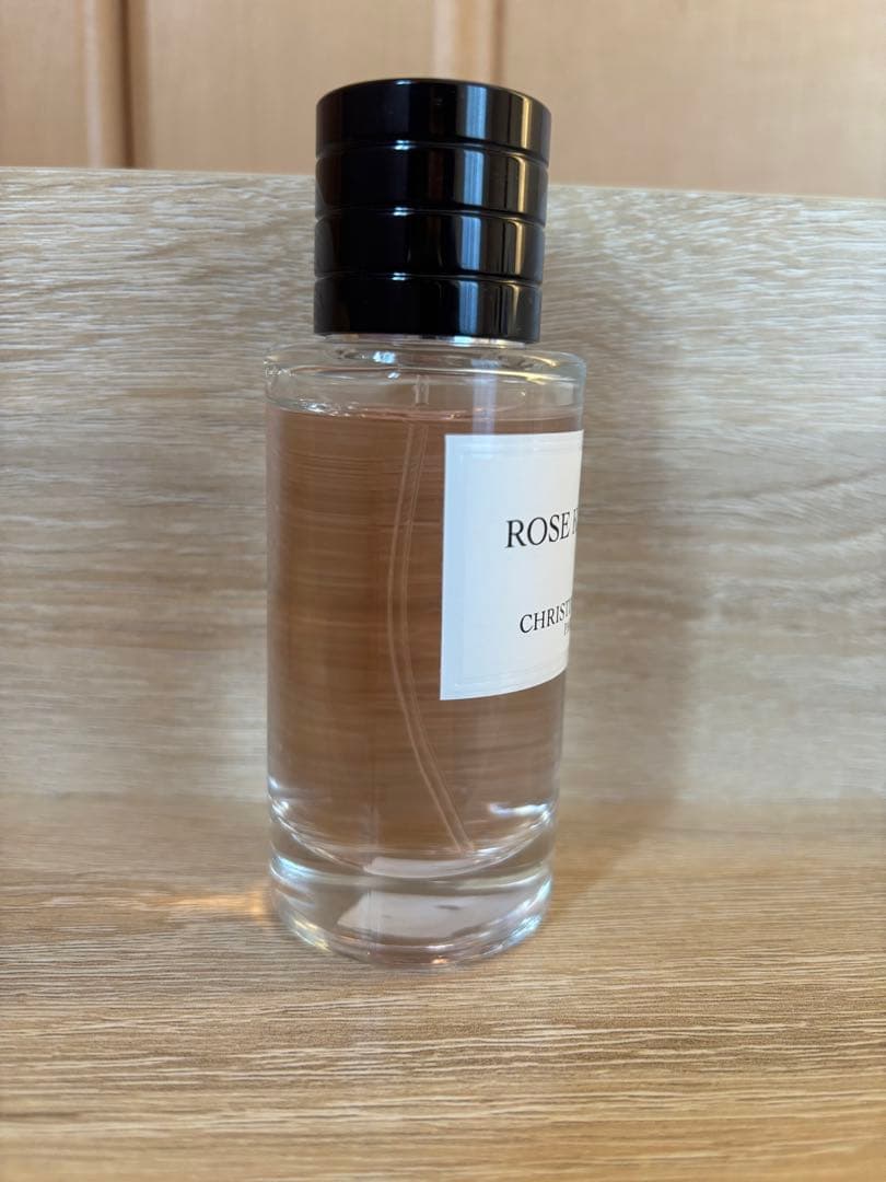 ROSE KABUKI クリスチャン・ディオール 40ml