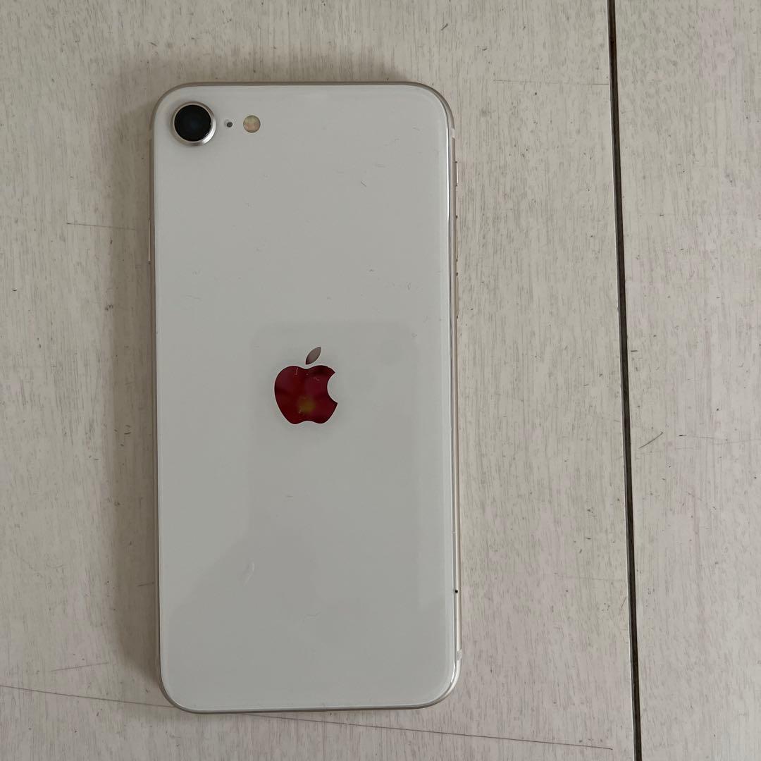 iPhone スマートフォン本体
