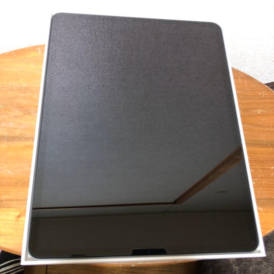 Apple iPad Pro 12.9インチ　第5世代