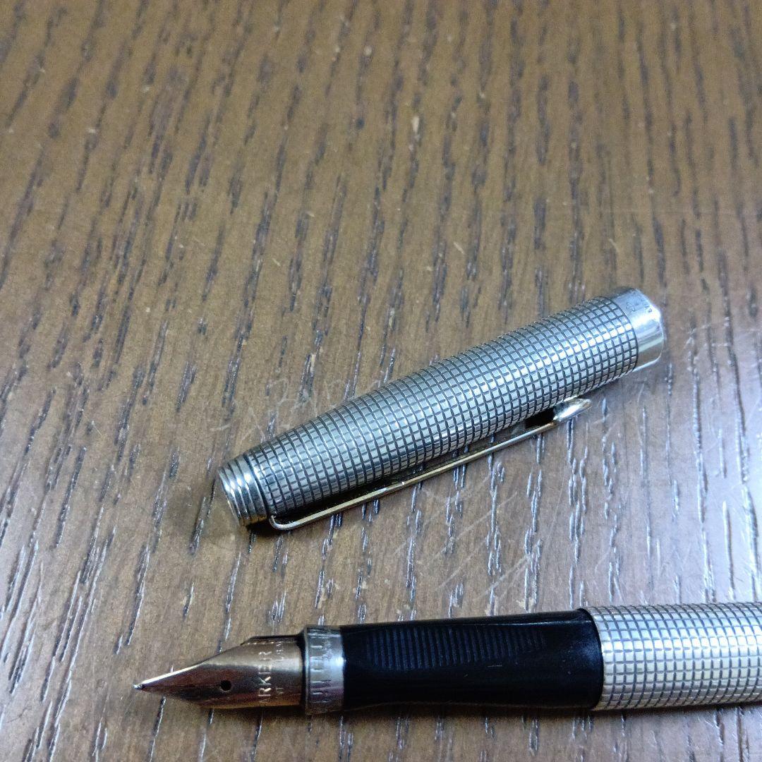 PARKER 万年筆