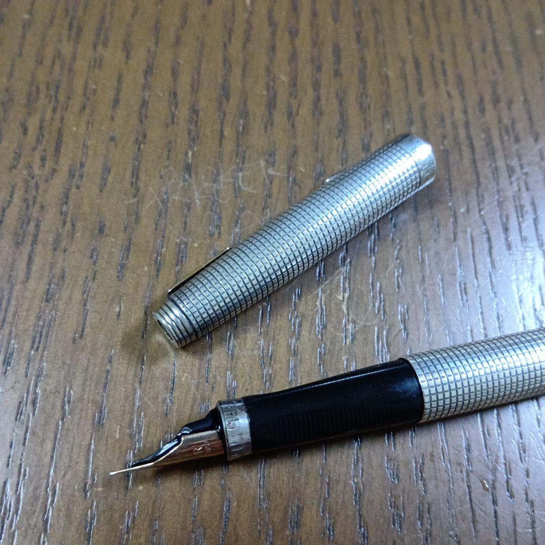PARKER 万年筆