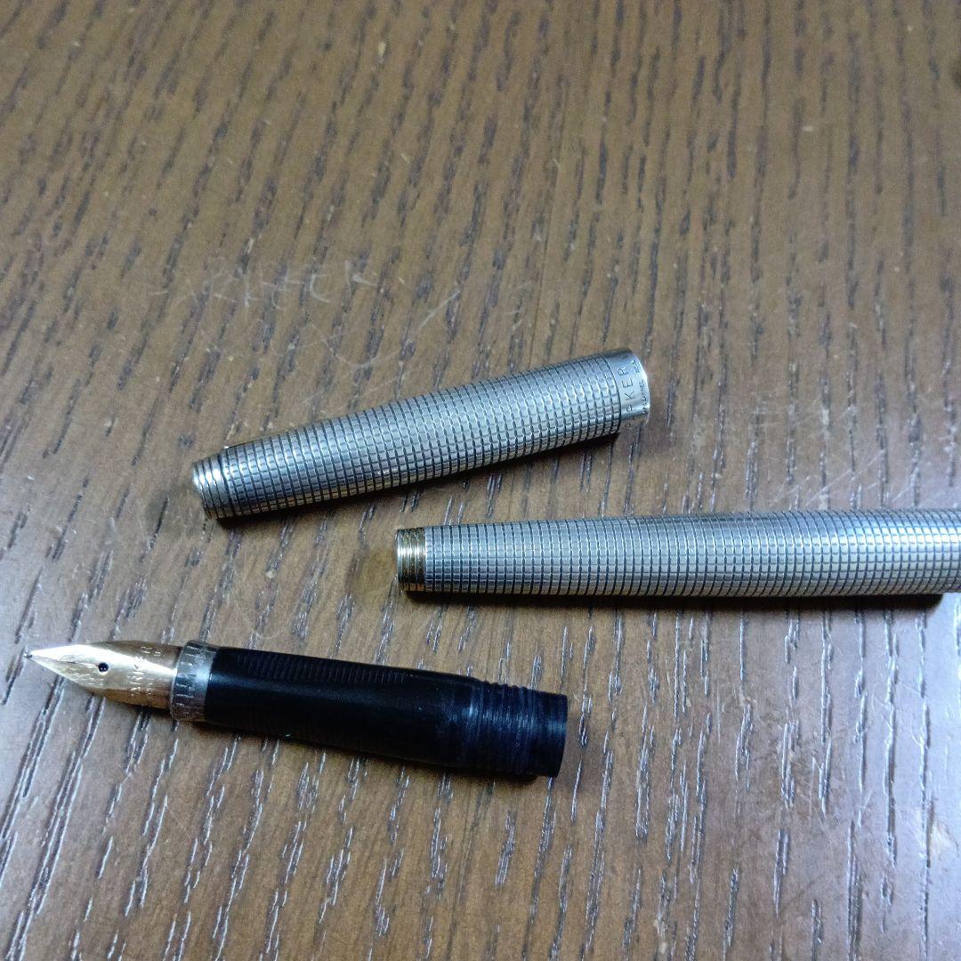 PARKER 万年筆