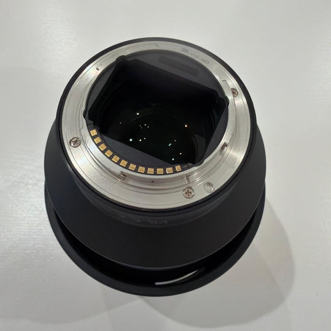 SAMYANG サムヤン　AF 135mm F1.8 FE ソニーEマウント