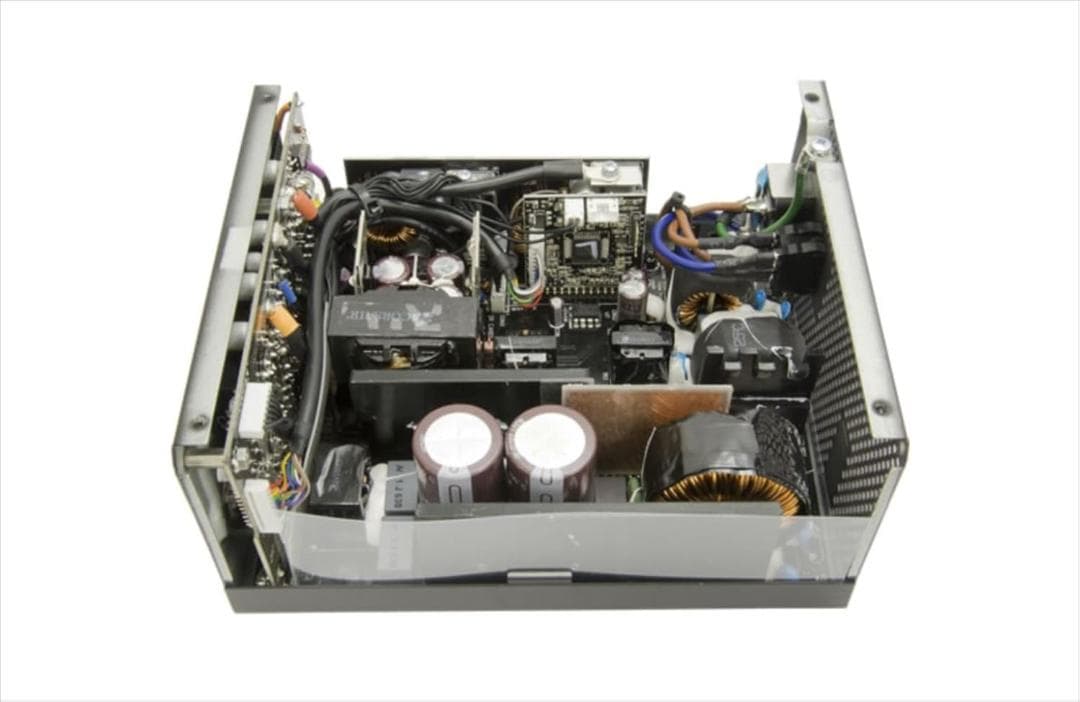 電源ユニット Corsair HX750i 80PLUS PLATINUM 750W