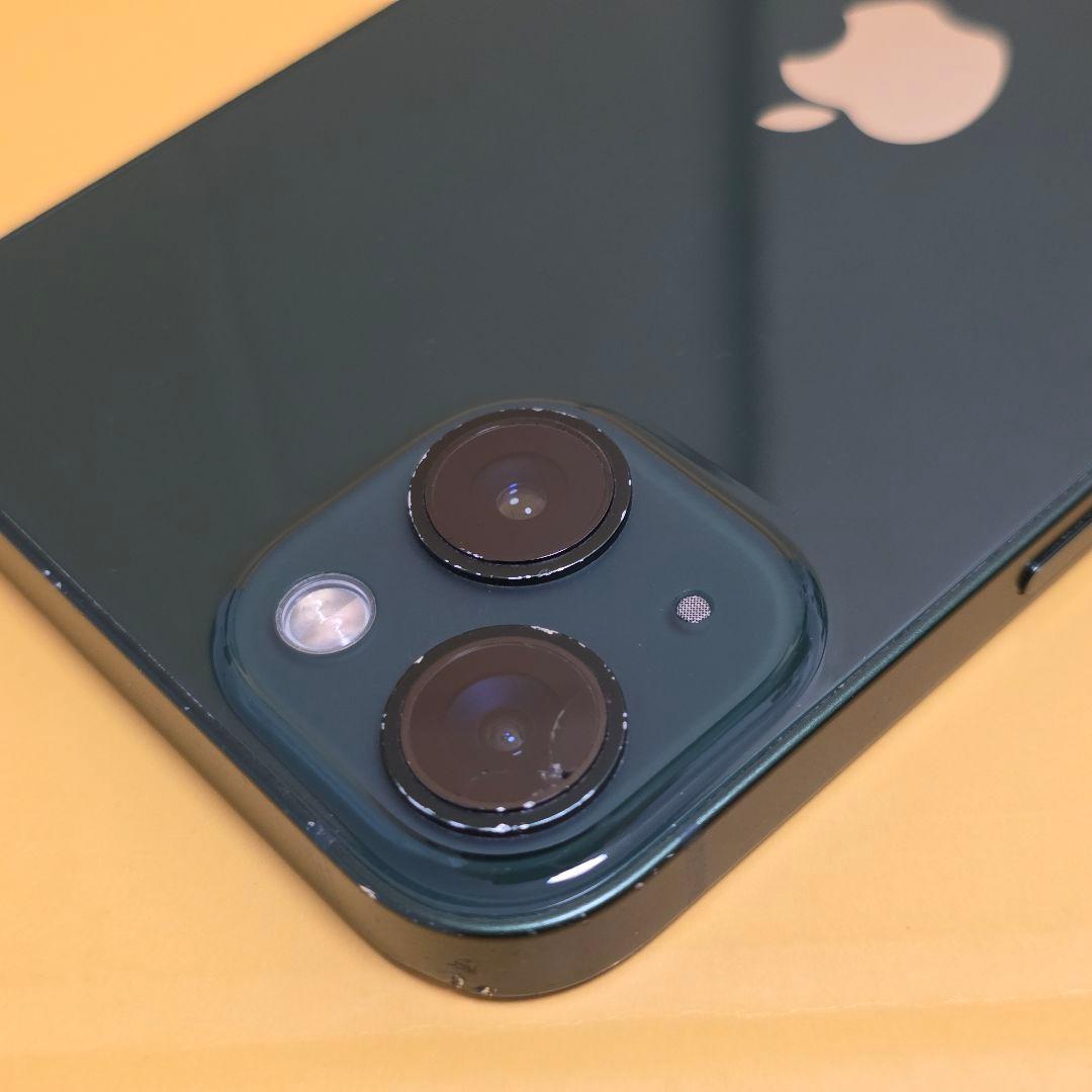 iPhone 13 128GB｜24時間以内発送#756