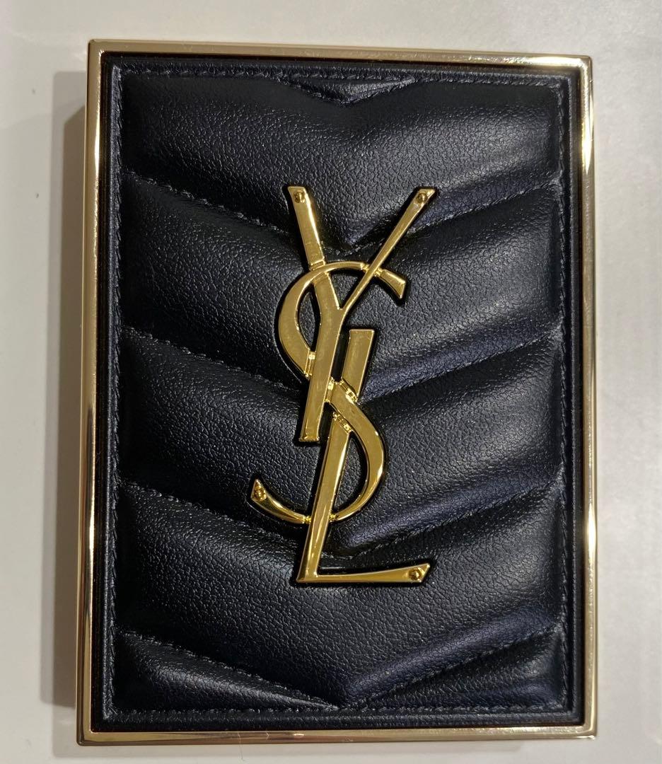 YSL アイシャドウパレット400