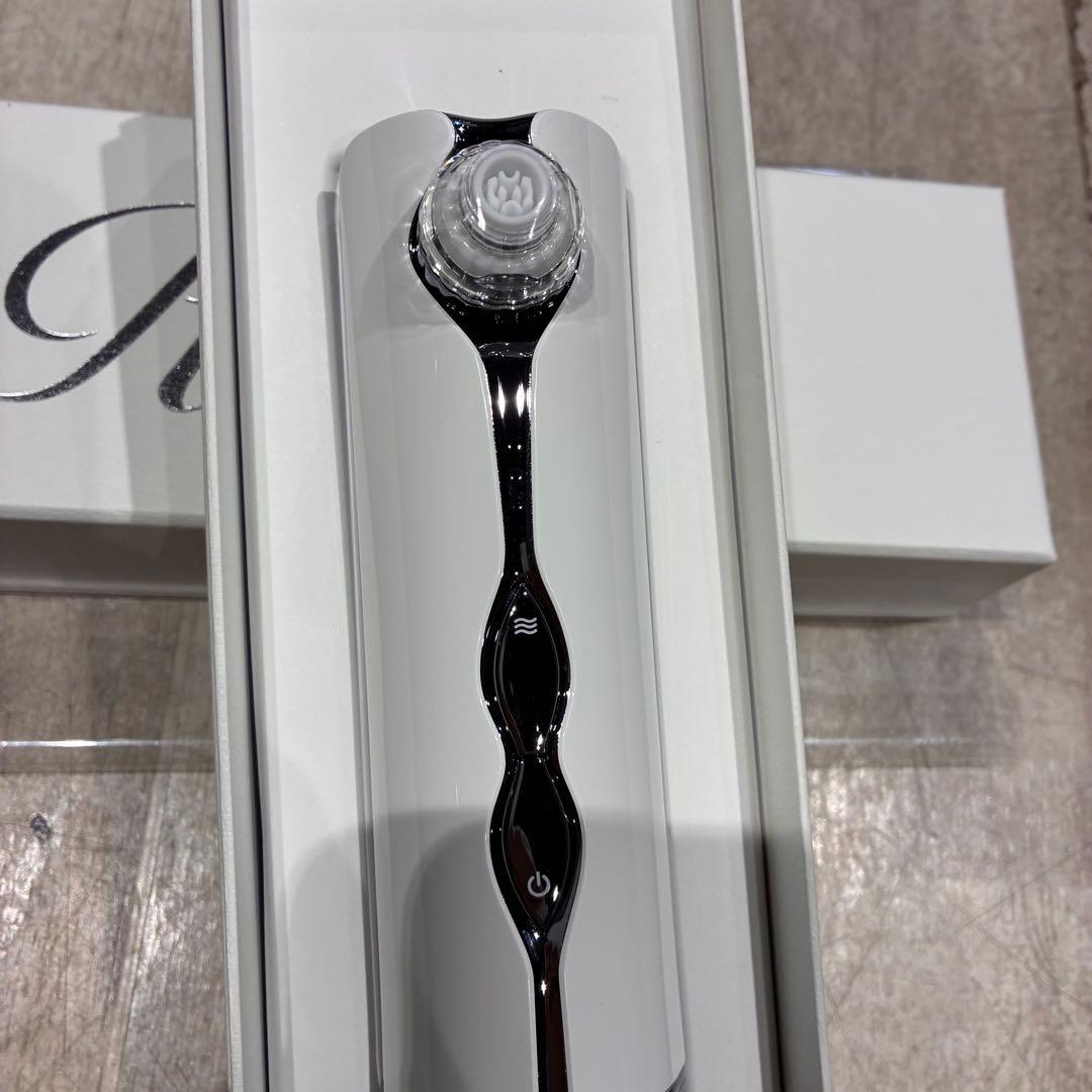 ReFa リファ 美顔器ハイドラクリア【新品】