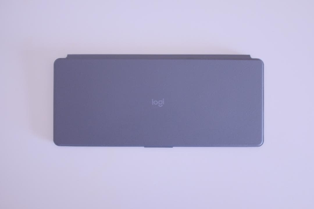 キーボード Logicool / Keys-To-Go 2 for iPad