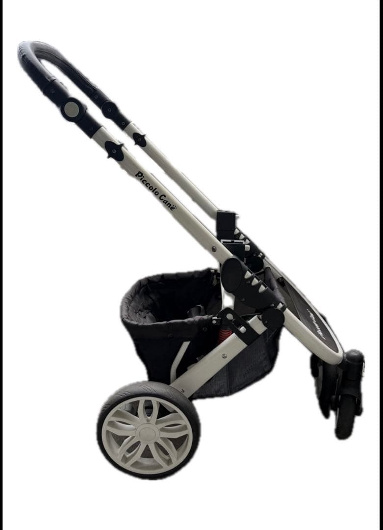 すぐ発送！ ピッコロカーネ タント2 Piccolo Cane TANTO 2