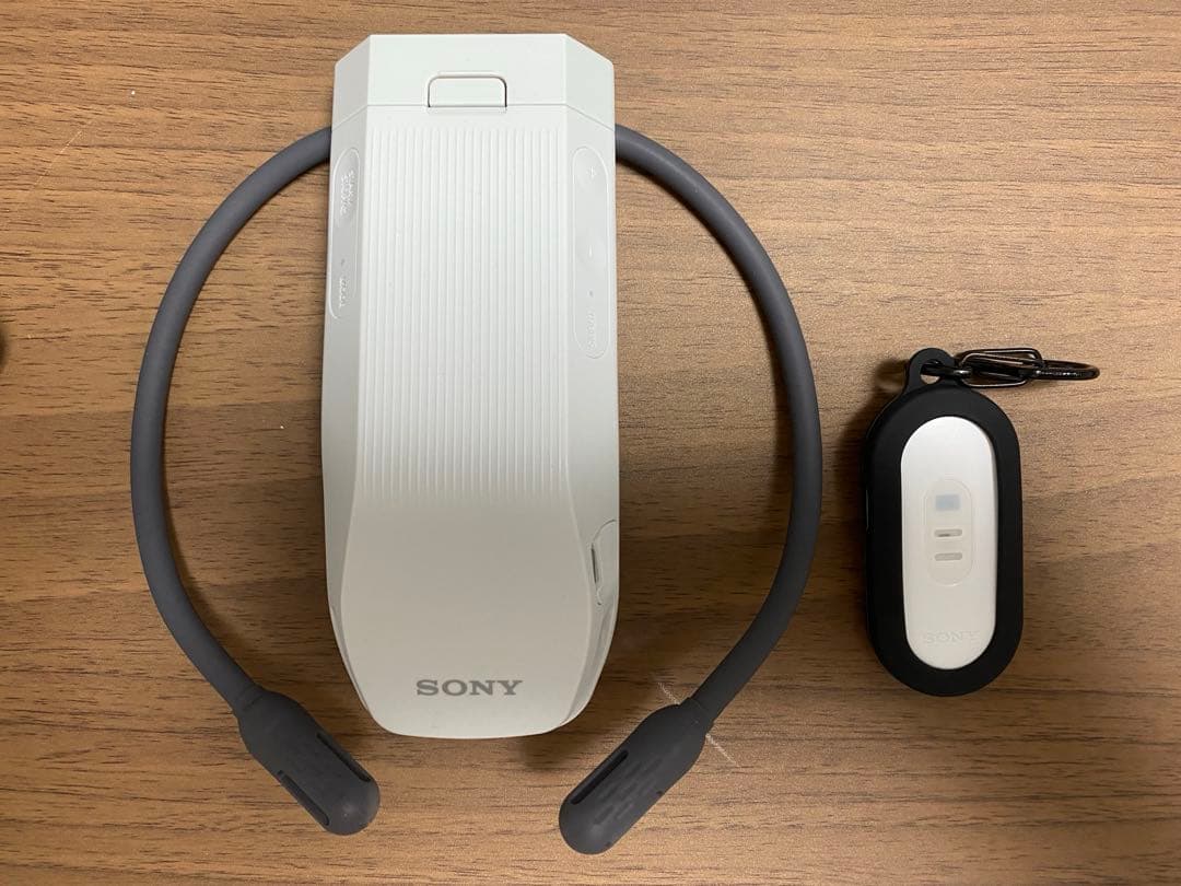 【美品】SONY REON POCKET PRO