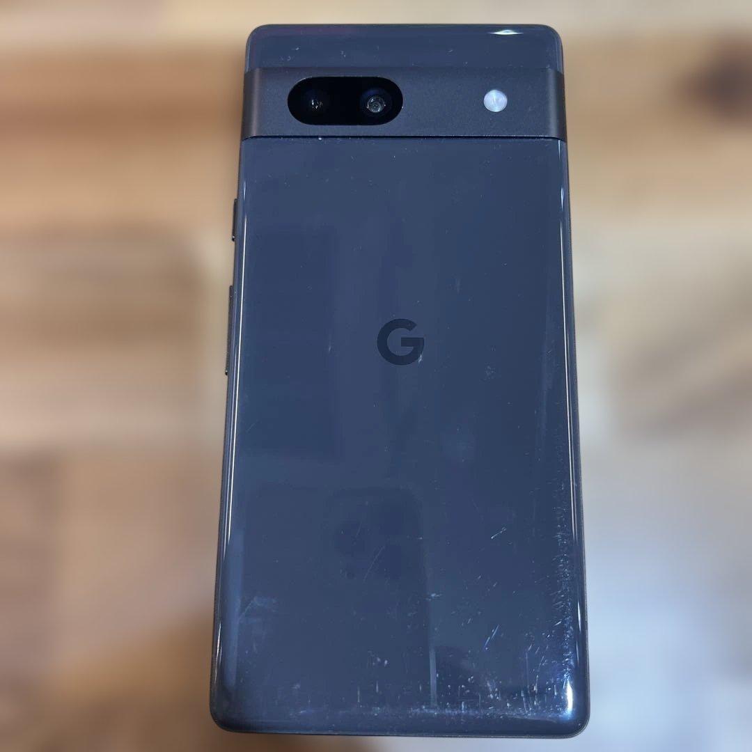C1021 Softbank SIMフリー Google Pixel 7a