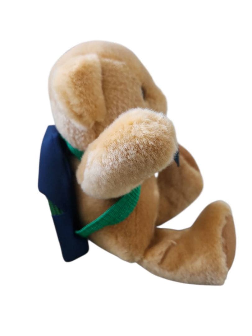 【激レア】サンリオ it's a bear's land マスコットヴィンテージ