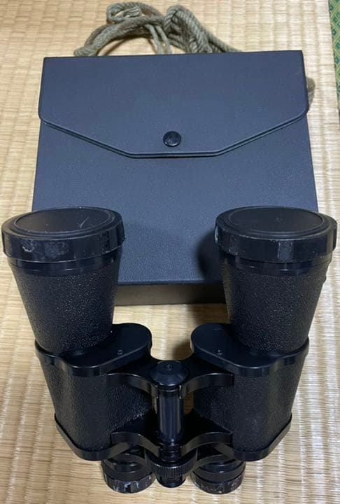 双眼鏡　CENIRE DELUXE