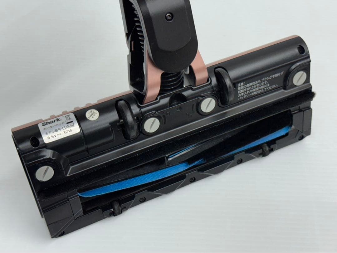 シャーク掃除機　ヘッド　CS401JNZ CS401JGR CS601JBK