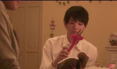 イタズラなKiss love in Tokyo  古川雄輝 矢作穂香