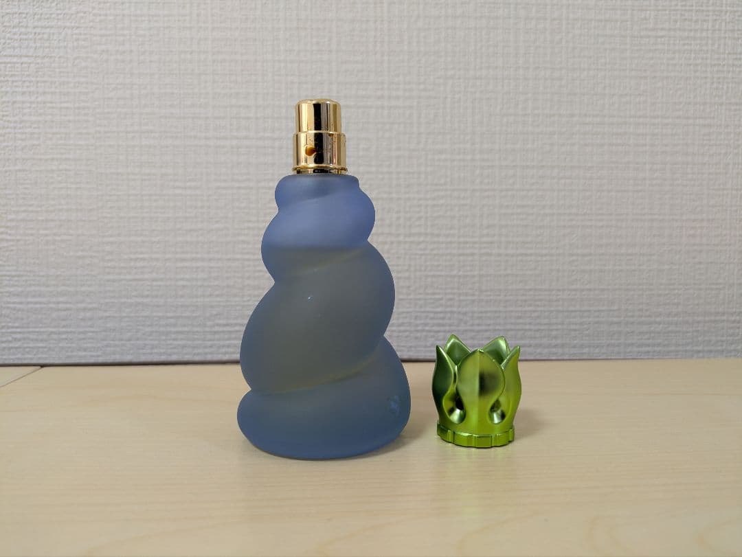 ニナリッチ レベルドゥリッチ2 オーデトワレ 50ml 香水 恋のアーモンド