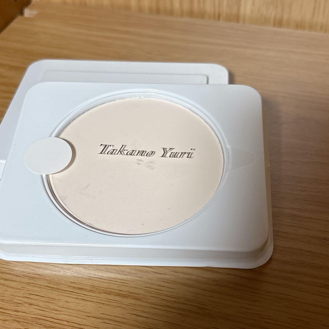 たかの友梨　エステファクト　エッセンスパウダー　レフィル