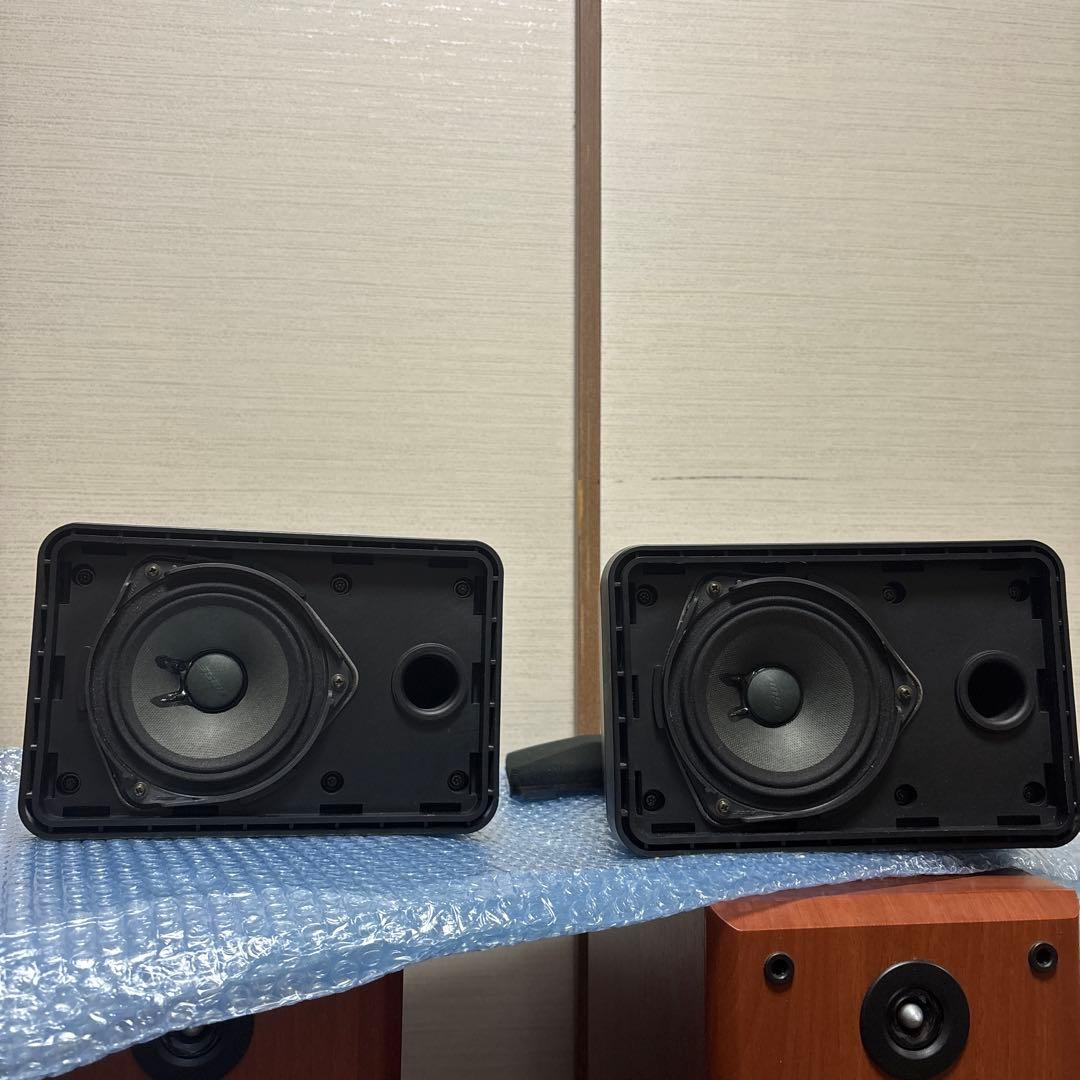 Bose 101MM スピーカー ブラック 美品