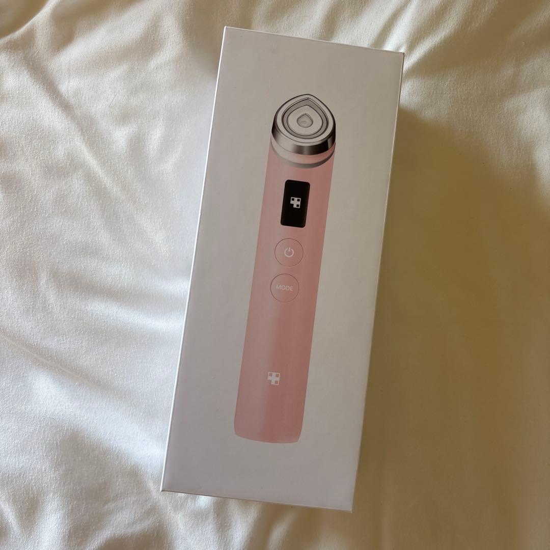【美品】Medicube Booster Pro 美顔器 正規品 動作確認済み