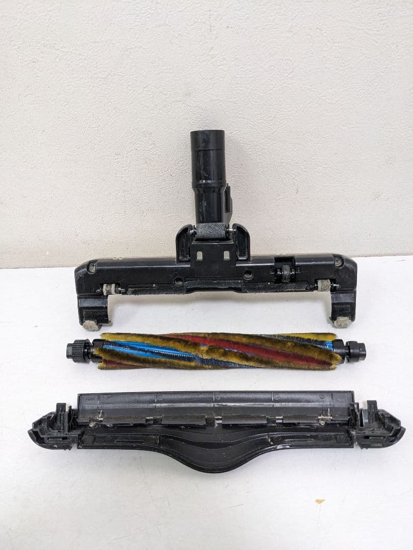 TOSHIBA 東芝 VC-C7-R サイクロン式掃除機 2019年製