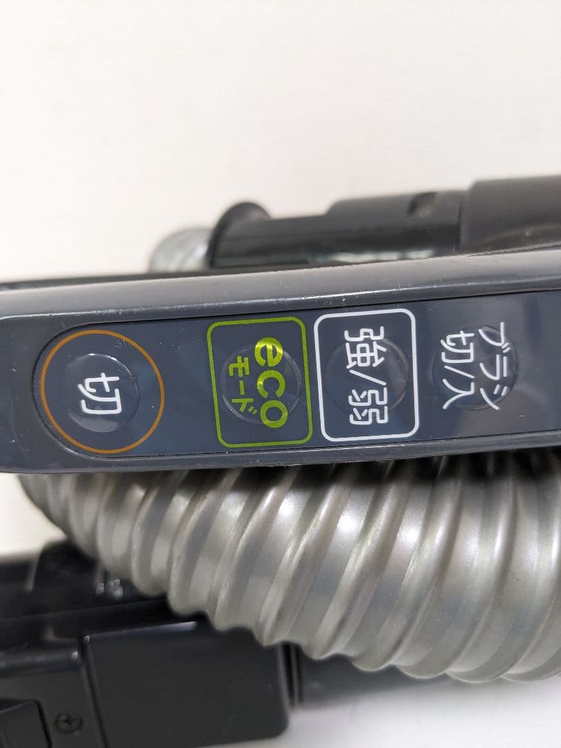 TOSHIBA 東芝 VC-C7-R サイクロン式掃除機 2019年製