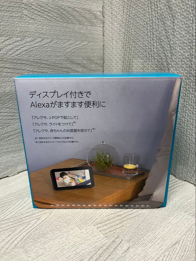 10個セット Amazon Echo Show5