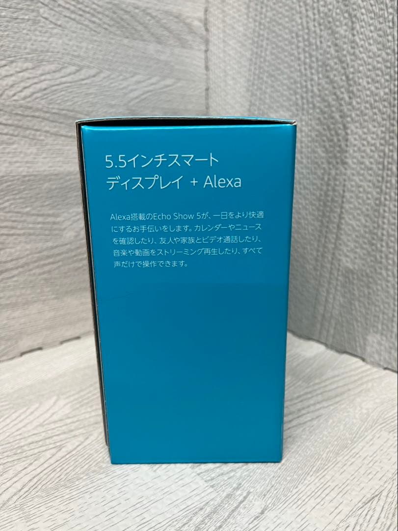 10個セット Amazon Echo Show5