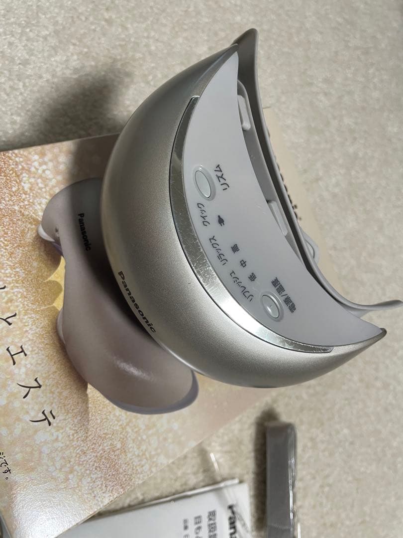 Panasonic 目もとエステ・マッサージャー