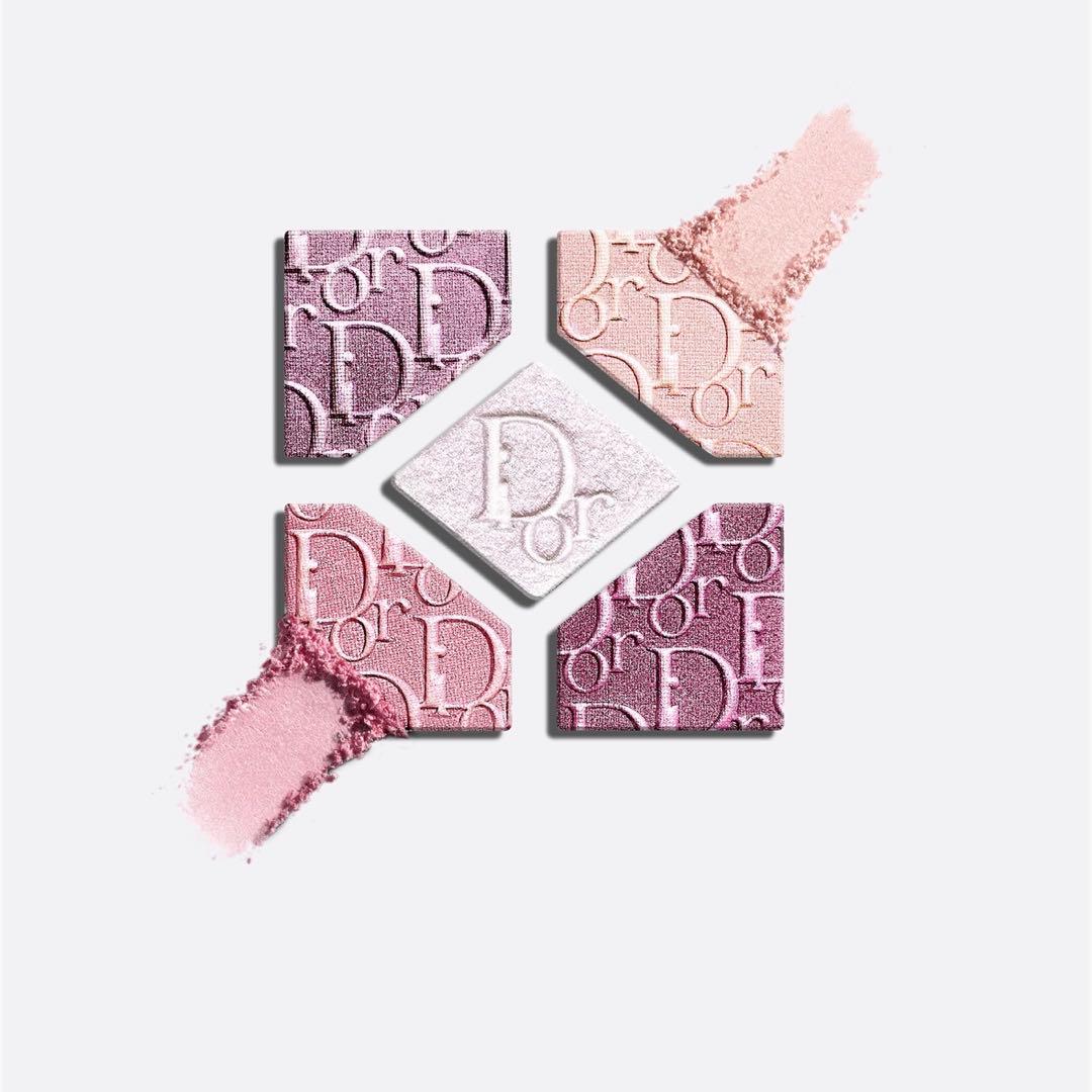 dior サンククルール 865 ピンクロリポップ