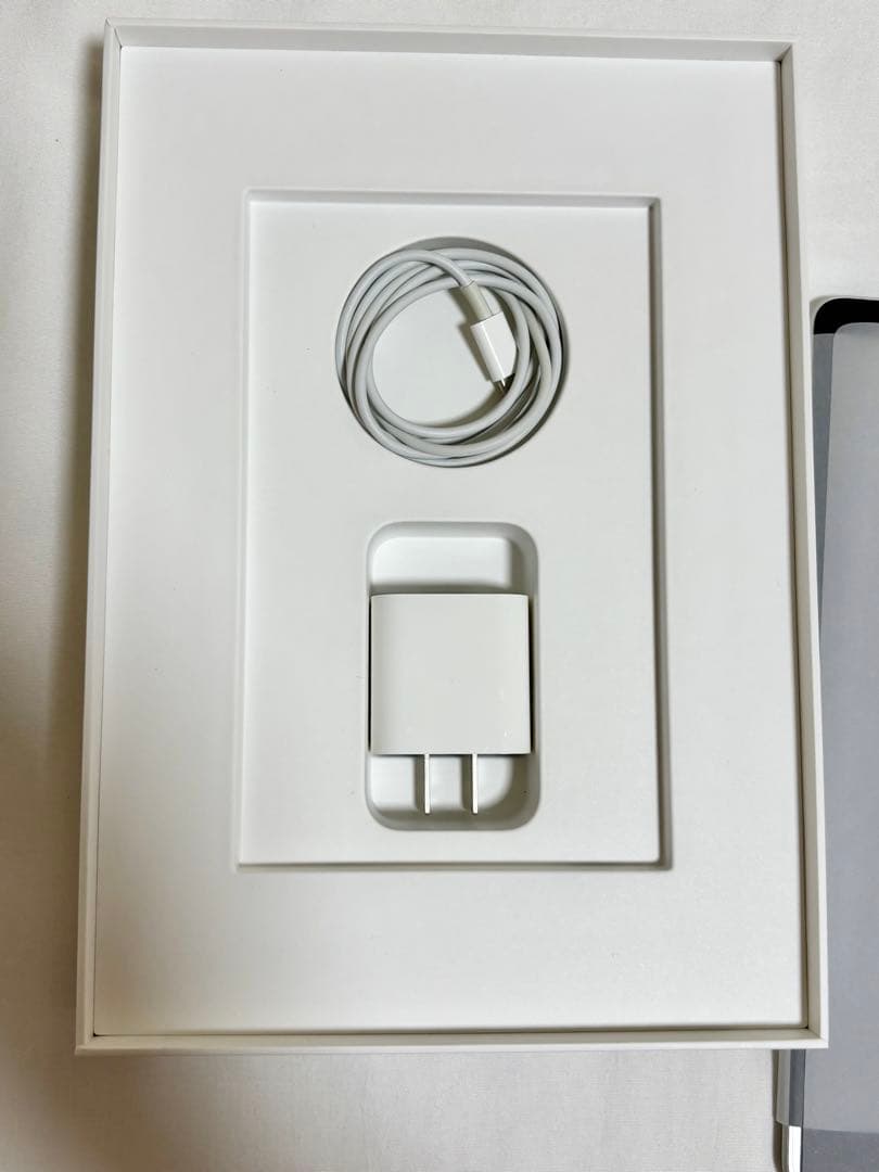 iPad 第9世代 64GB 本体 中古品