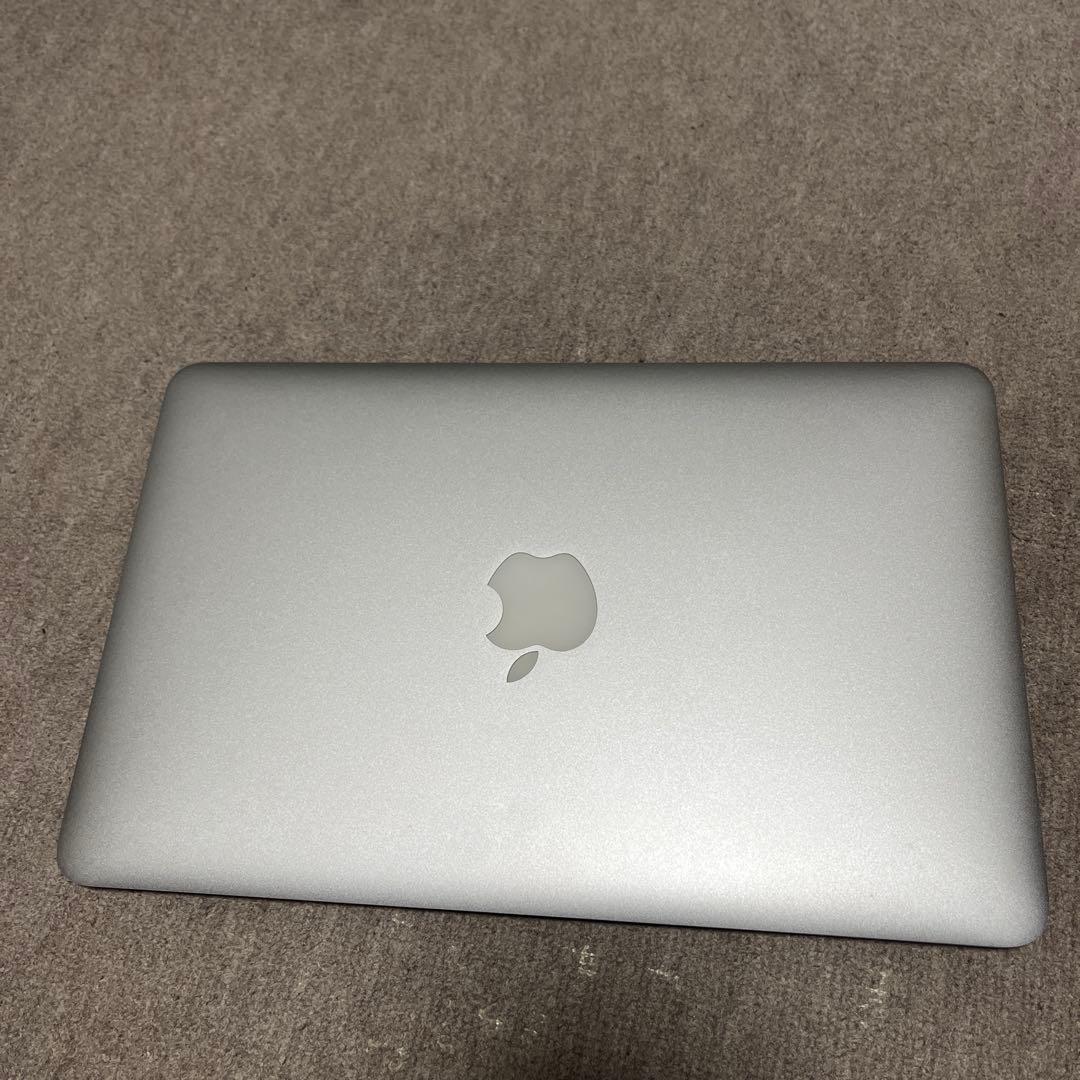 MacBook Air11 8Gメモリ 128GBSSD