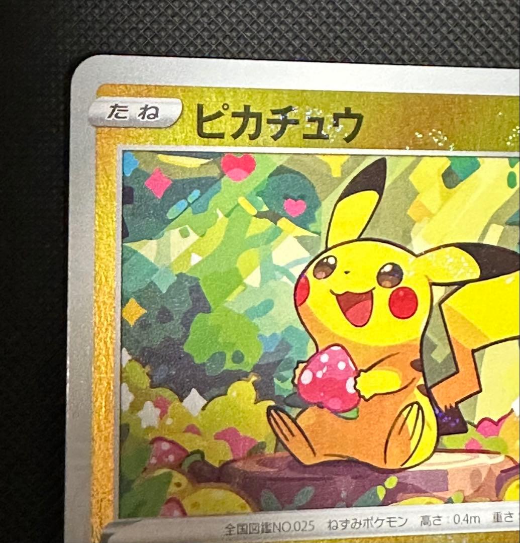 ピカチュウ モンスターボール　ダークファンタズマ 2枚セット