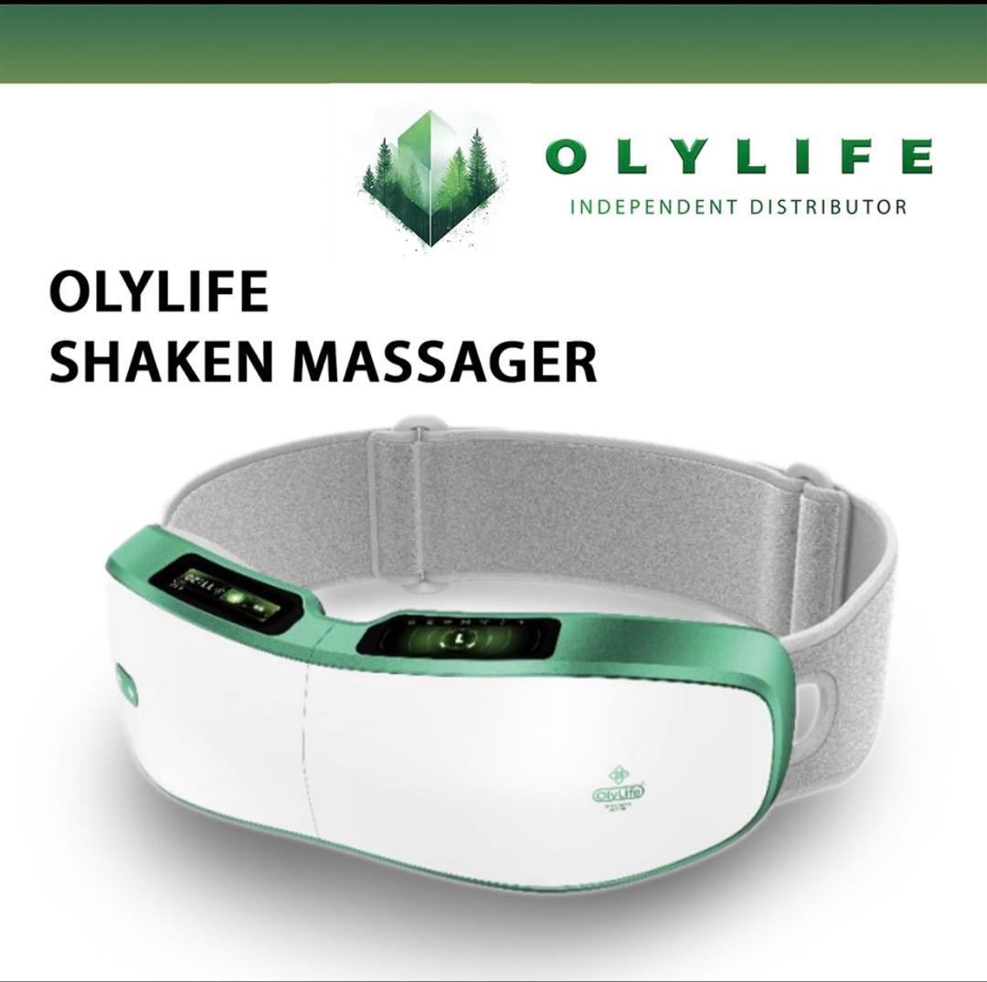 【本日発送】olylife shaken（シェイクン）