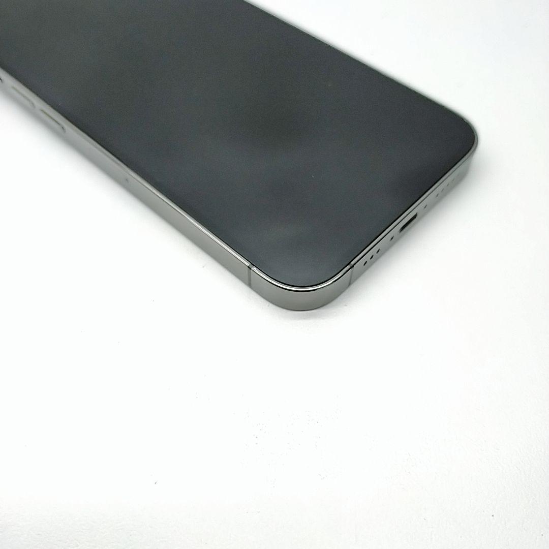 ほぼ未使用/バッテリー98% iPhone 13 pro 256GB SIMフリ