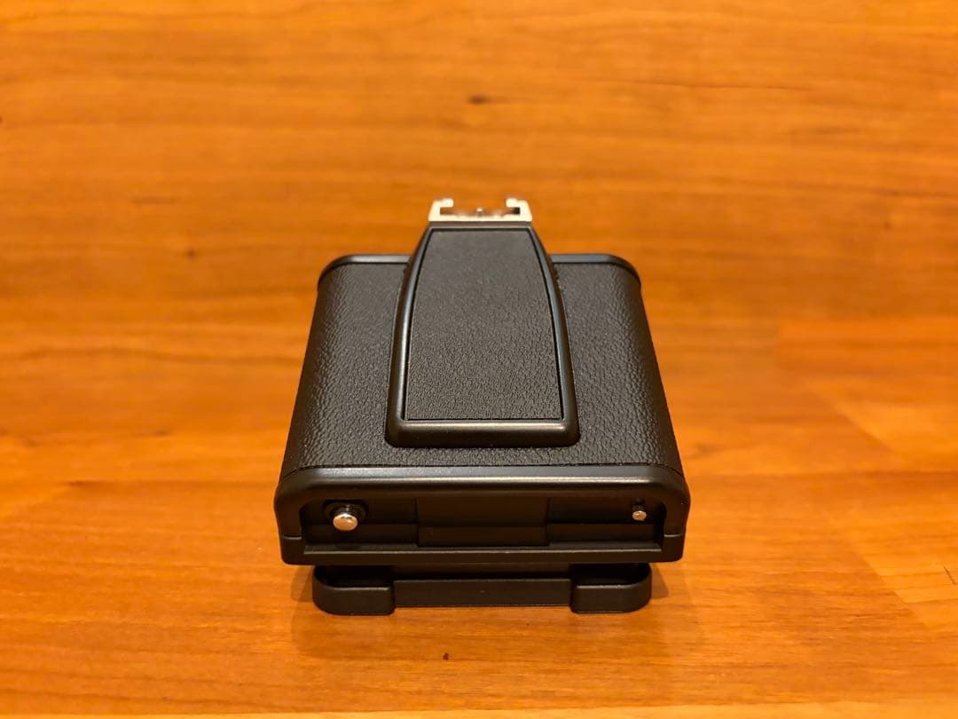hasselblad pme51 プリズムメーターファインダー