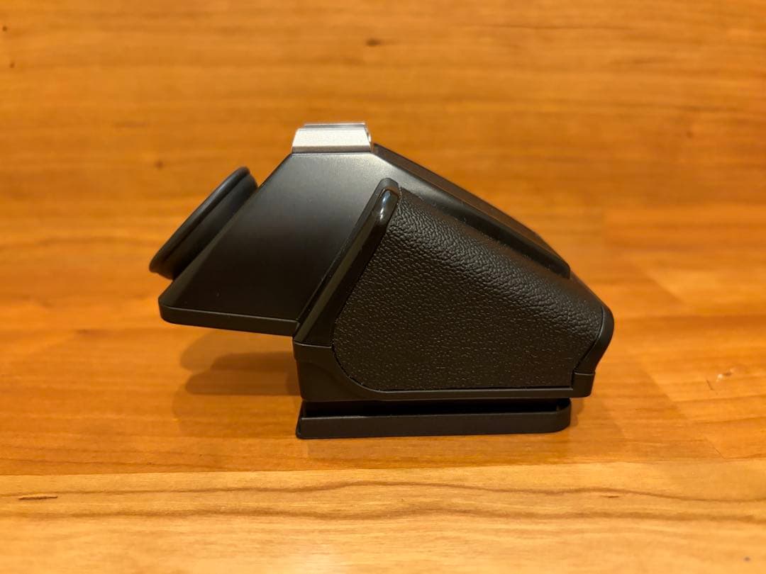 hasselblad pme51 プリズムメーターファインダー