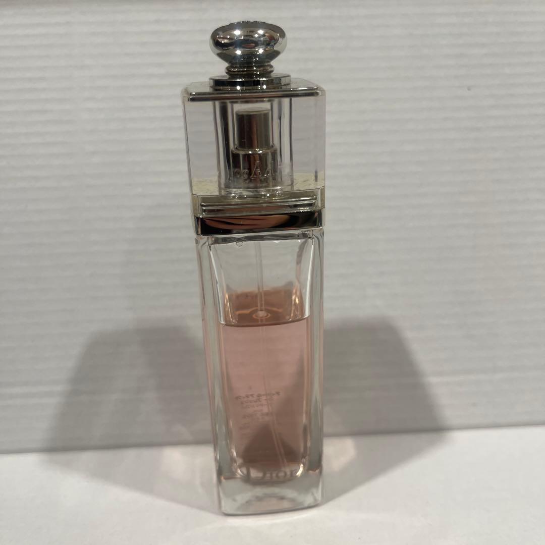 DIOR アディクト オー フレッシュ オードゥ トワレ