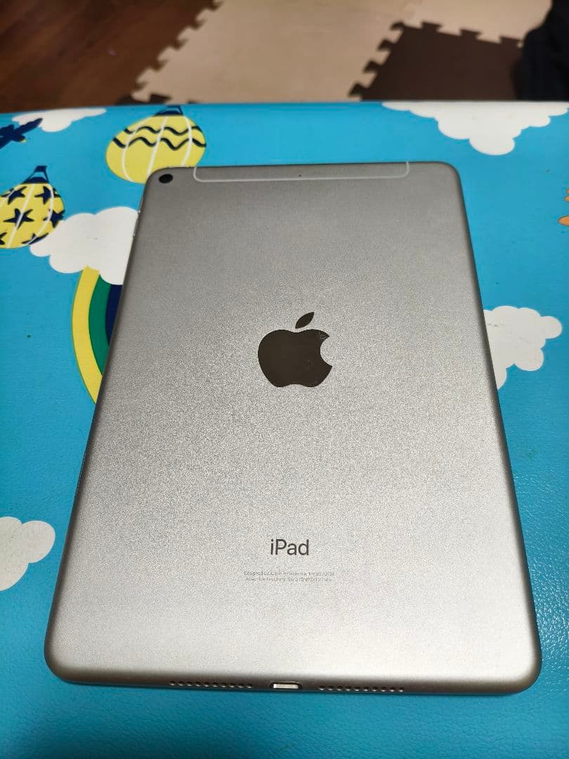 iPad mini5 第5世代　64GB