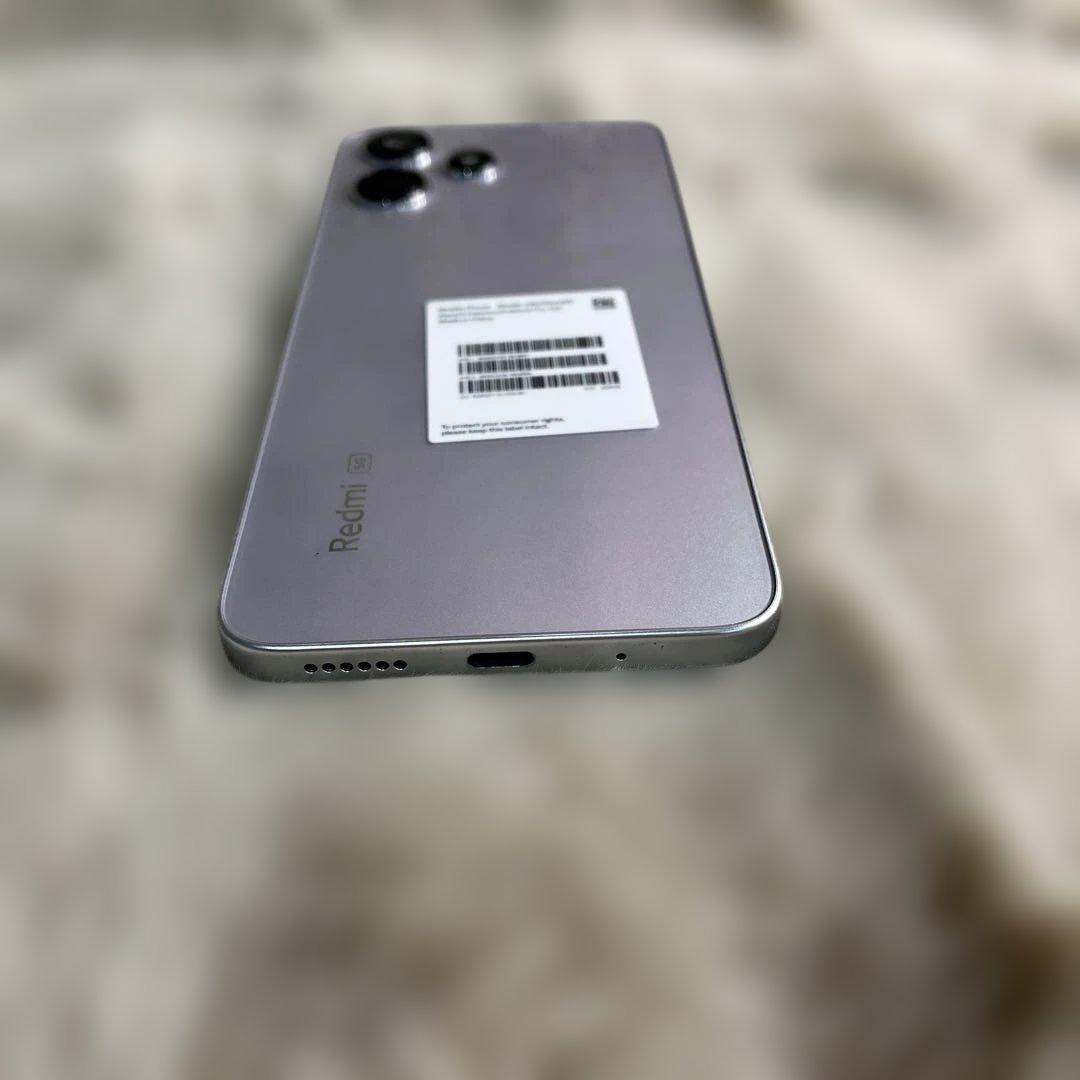 スマートフォン本体 Xiaomi Redmi12 5G
