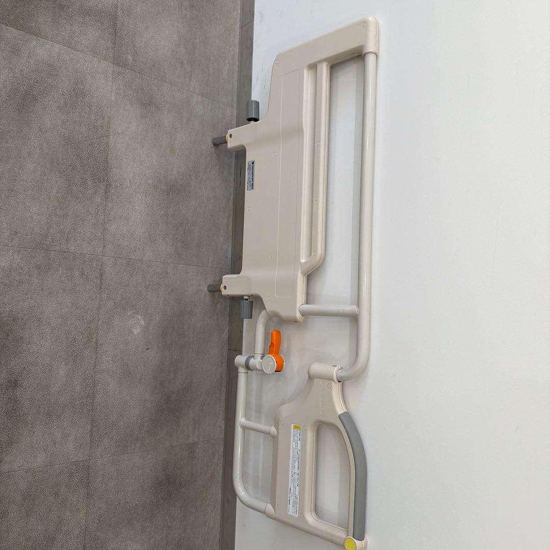 PARAMOUNT BED社製 スイングアーム介助バー　S096A